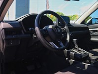 2024 Honda CR-V LX-B 2WD