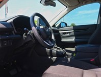 2024 Honda CR-V LX-B 2WD