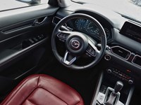 2024 Mazda CX-5 Kuro AWD