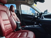 2024 Mazda CX-5 Kuro AWD