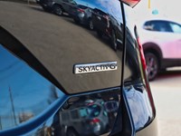 2024 Mazda CX-5 Kuro AWD