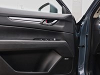 2024 Mazda CX-5 GT AWD