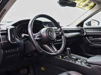 2024 Mazda CX-50 GT AWD