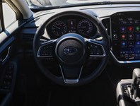 2024 Subaru Crosstrek Touring AWD