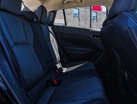 2024 Subaru Crosstrek Touring AWD