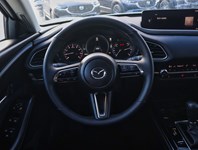 2025 Mazda CX-30 GS AWD