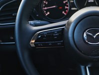 2025 Mazda CX-30 GS AWD