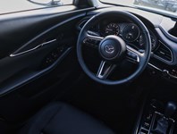 2025 Mazda CX-30 GS AWD