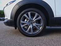 2025 Mazda CX-30 GS AWD