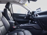 2025 Mazda CX-5 GS AWD