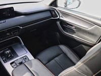 2025 Mazda CX-70 MHEV GT AWD