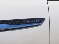 2025 Mazda CX-90 MHEV GT AWD