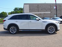 2025 Mazda CX-90 MHEV GT AWD