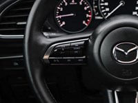 2025 Mazda Mazda3 GS Auto FWD