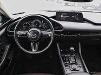 2025 Mazda Mazda3 GS Auto FWD
