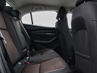 2025 Mazda Mazda3 GS Auto FWD