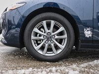 2025 Mazda Mazda3 GS Auto FWD