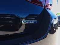 2025 Mazda Mazda3 GS Auto FWD