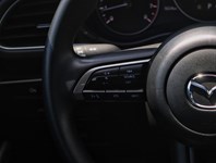 2025 Mazda Mazda3 GX Auto FWD
