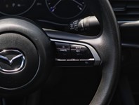 2025 Mazda Mazda3 GX Auto FWD