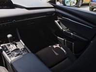 2025 Mazda Mazda3 GX Auto FWD