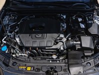 2025 Mazda Mazda3 GX Auto FWD