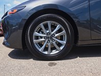 2025 Mazda Mazda3 GX Auto FWD