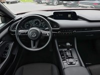2025 Mazda Mazda3 Sport GX Auto FWD