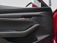 2025 Mazda Mazda3 Sport GX Auto FWD