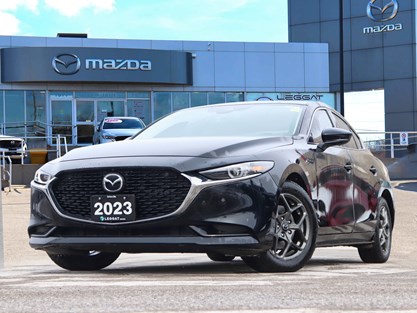 2023 Mazda Mazda3 GT Auto i-ACTIV AWD