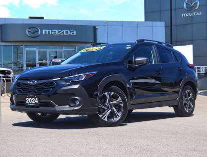 2024 Subaru Crosstrek Touring AWD