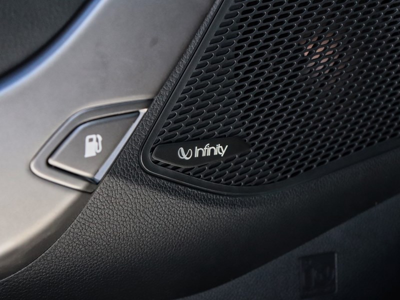 2016 Hyundai Santa Fe Sport AWD 4dr 2.0T Limited