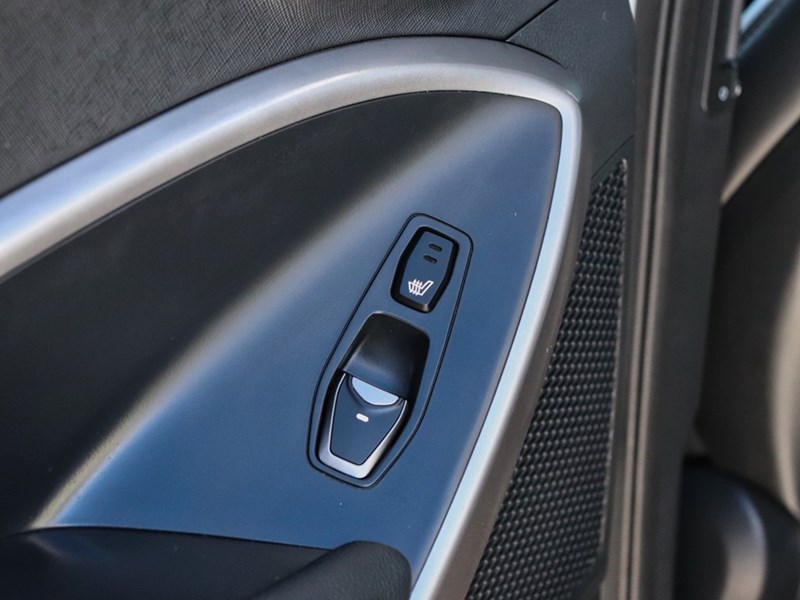 2016 Hyundai Santa Fe Sport AWD 4dr 2.0T Limited