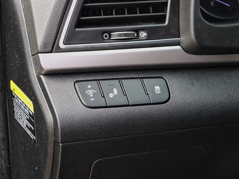 2018 Hyundai Elantra GL SE Auto