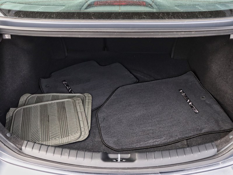 2018 Hyundai Elantra GL SE Auto