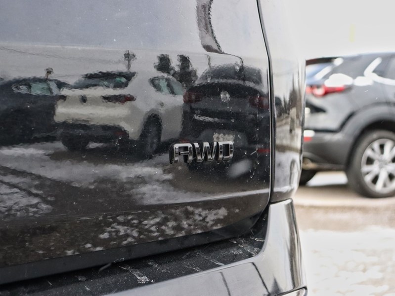 2019 Chevrolet Traverse AWD 4dr Premier w/1LZ