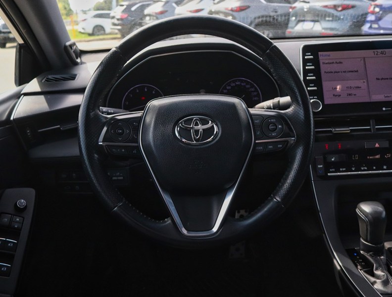 2019 Toyota Avalon XSE Auto