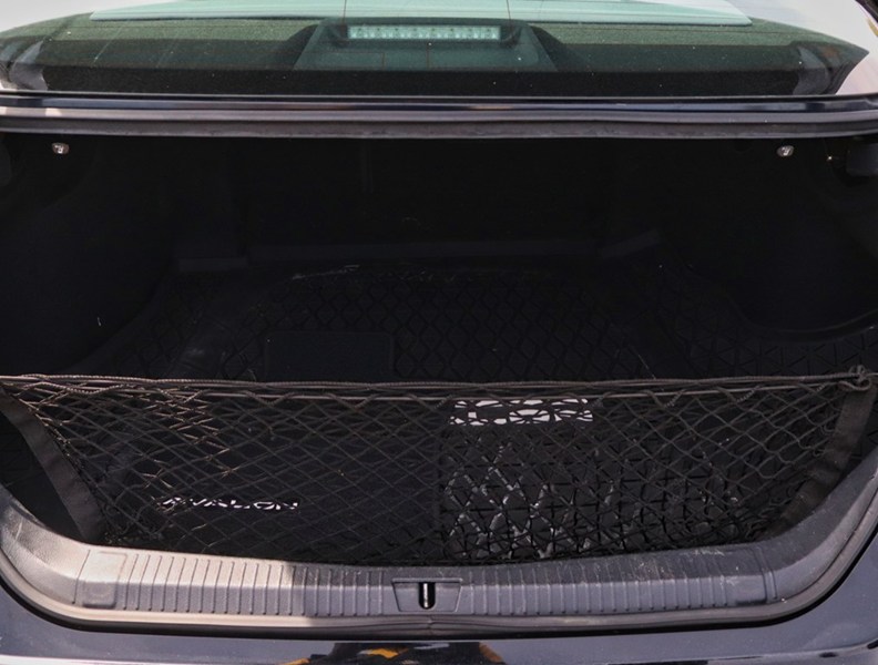 2019 Toyota Avalon XSE Auto