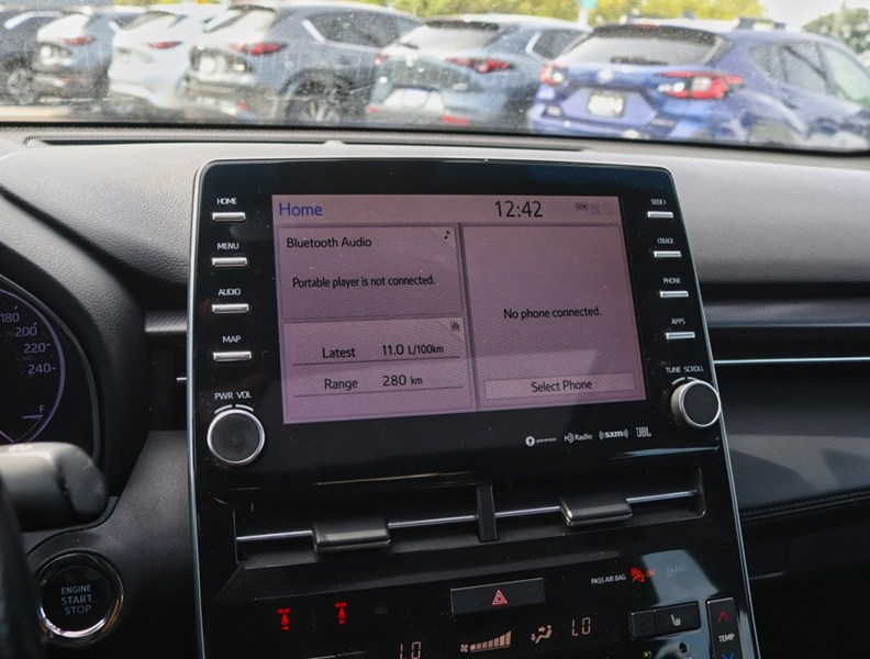 2019 Toyota Avalon XSE Auto