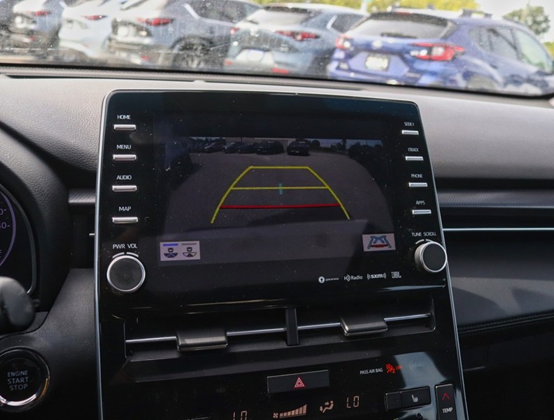 2019 Toyota Avalon XSE Auto