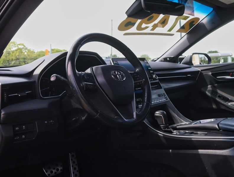 2019 Toyota Avalon XSE Auto