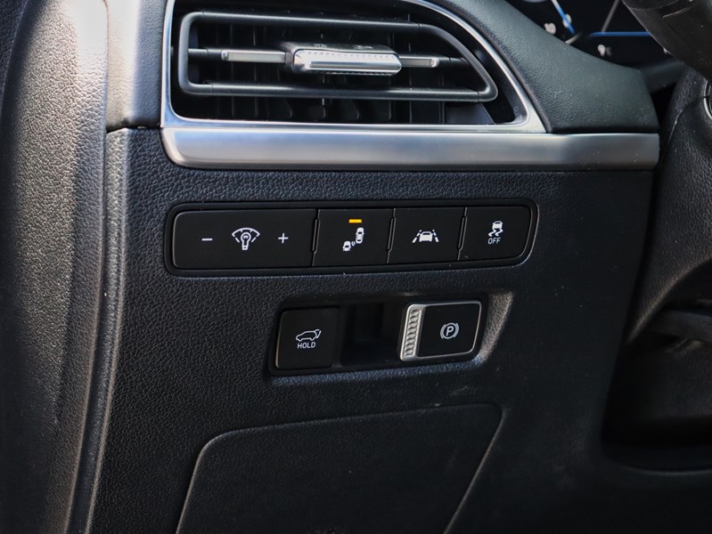 2020 Hyundai Palisade Ultimate 7-Passenger AWD