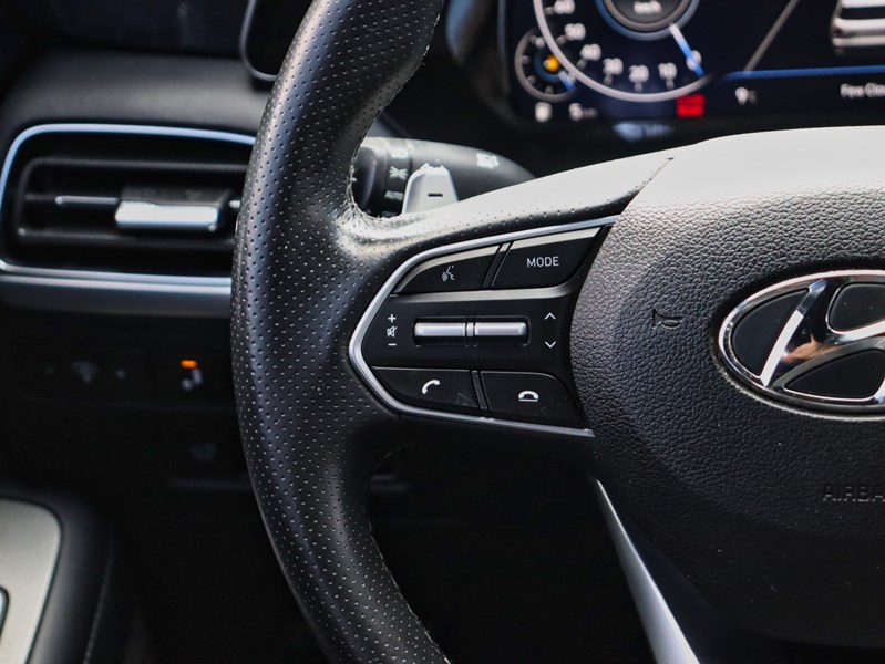 2020 Hyundai Palisade Ultimate 7-Passenger AWD