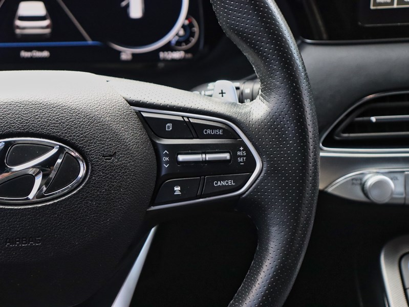 2020 Hyundai Palisade Ultimate 7-Passenger AWD