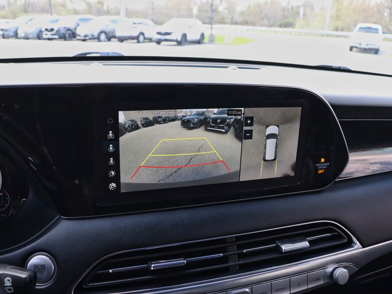 2020 Hyundai Palisade Ultimate 7-Passenger AWD