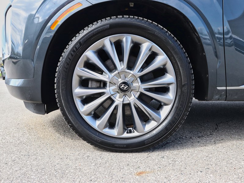 2020 Hyundai Palisade Ultimate 7-Passenger AWD