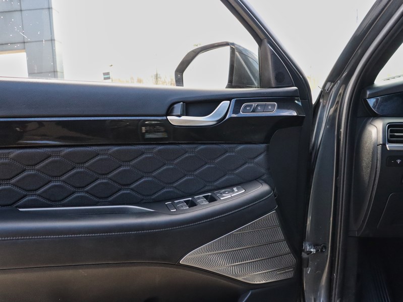 2020 Hyundai Palisade Ultimate 7-Passenger AWD