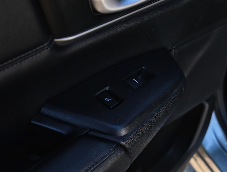 2021 Honda CR-V Touring AWD