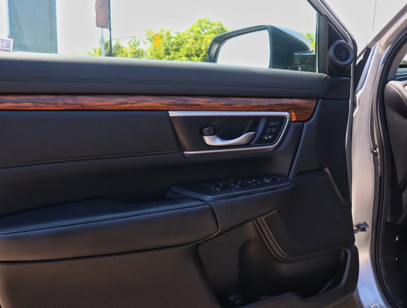 2021 Honda CR-V Touring AWD