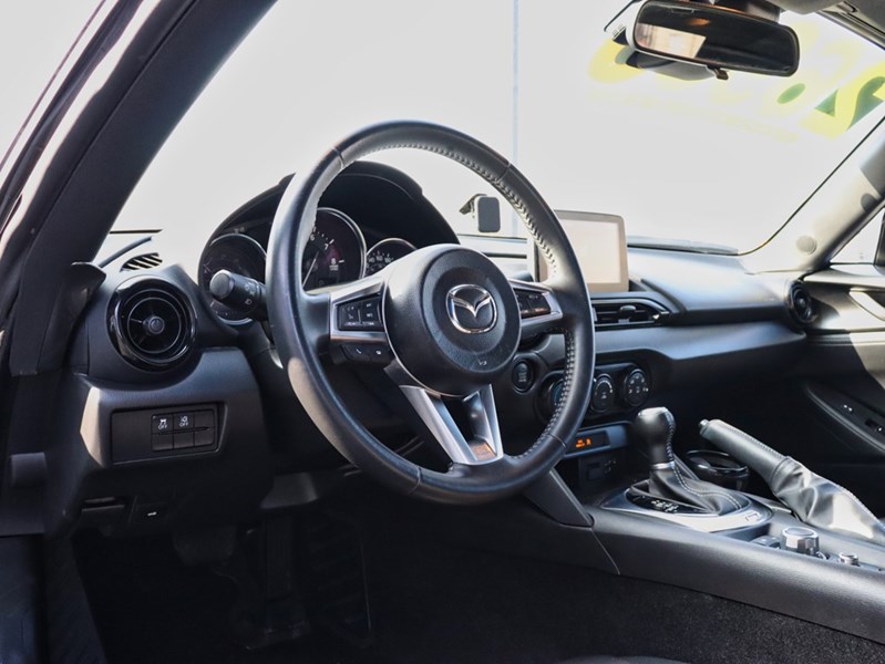 2021 Mazda MX-5 GS Auto